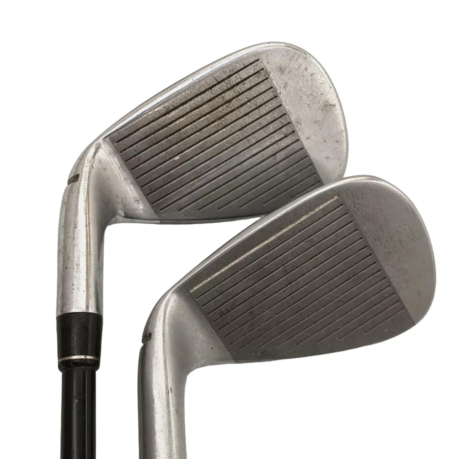 TaylorMade RBladez Juego de hierros / 6i+8-PW+SW / Flex Regular / Grafito 6/6