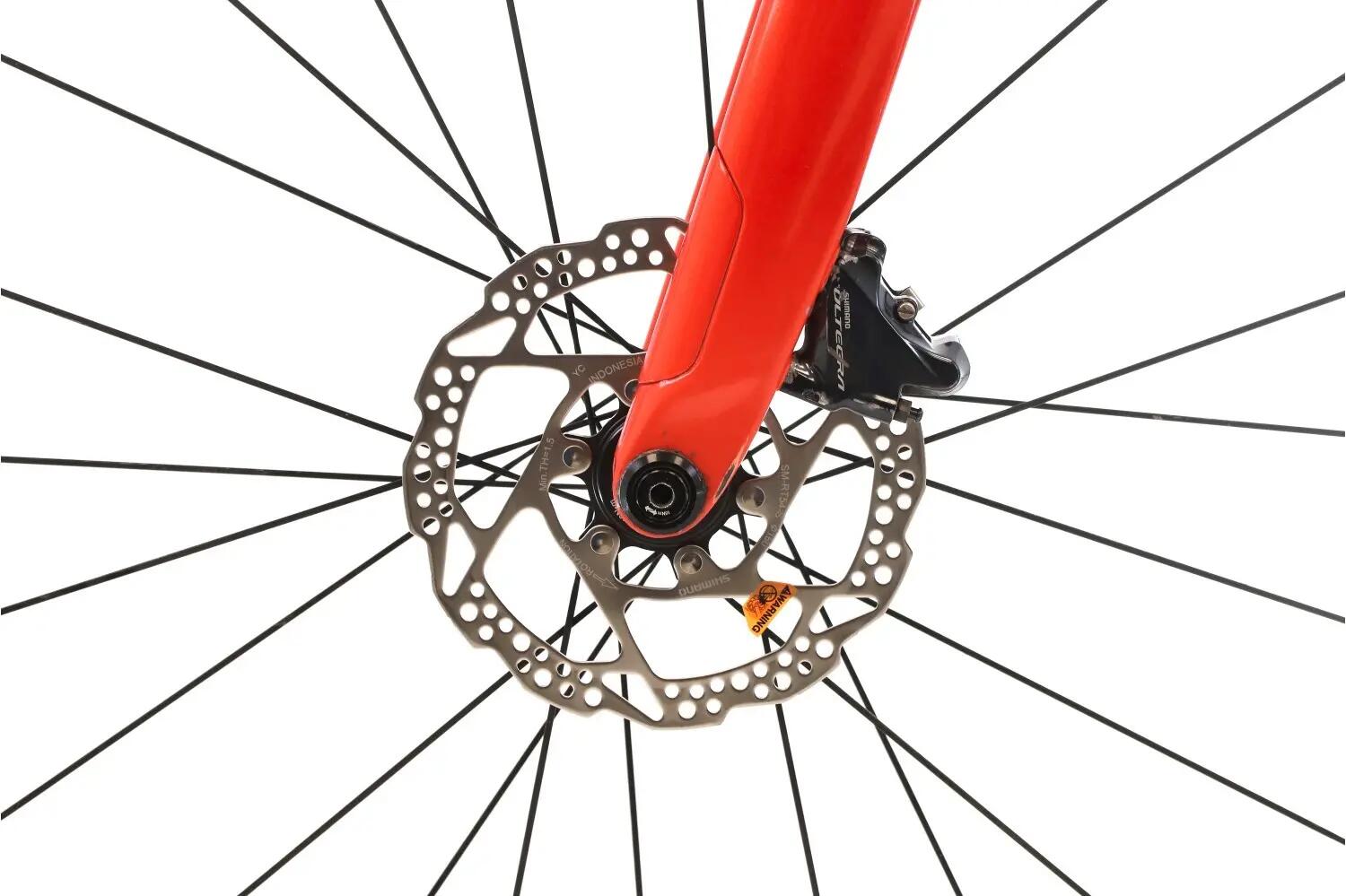 Bici strada ricondizionata ·  Addict RC 10 Di2 11V · Buone condizioni 7/8