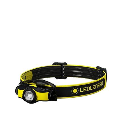 Lampe frontale Led Lenser iH5 200 Lumen