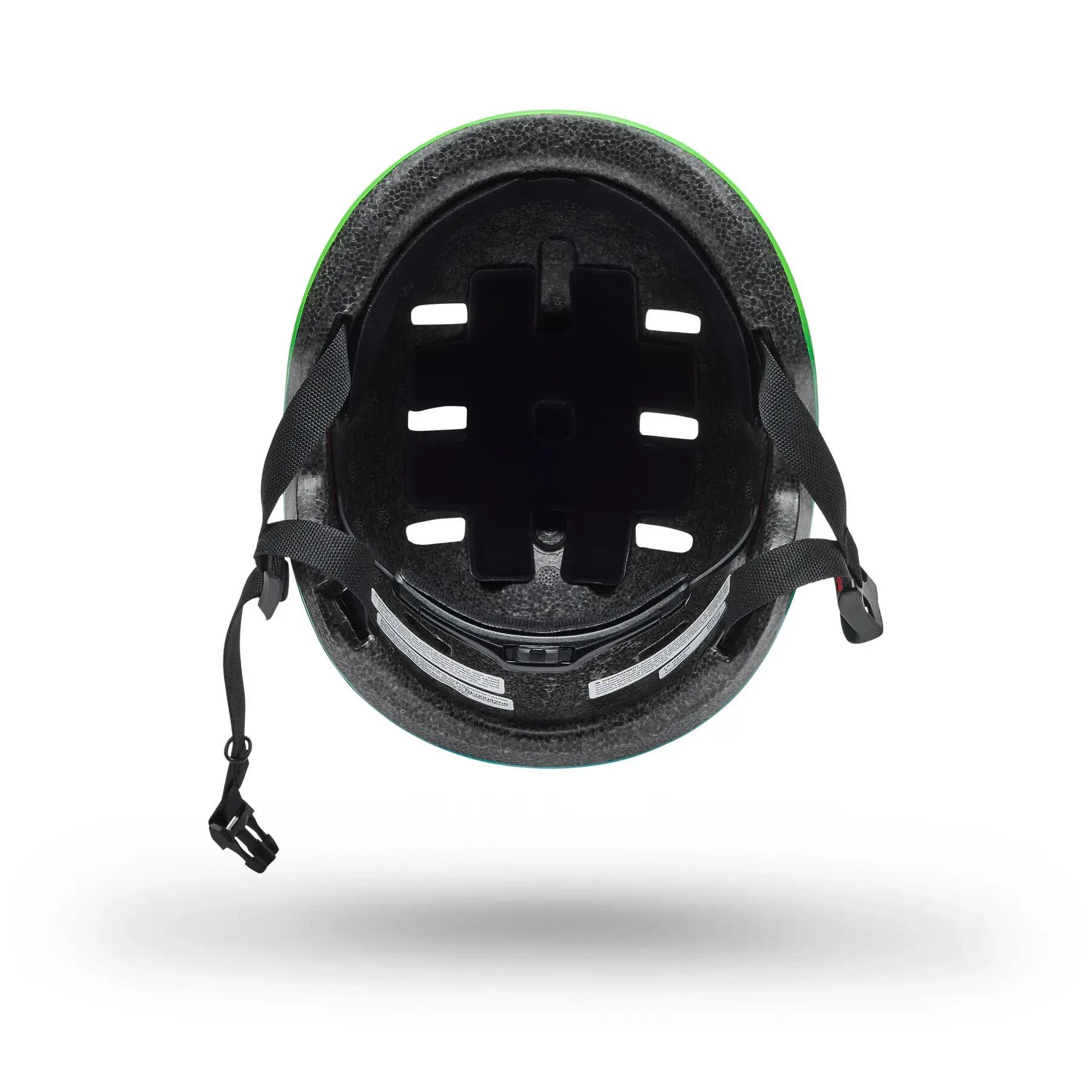 Casco per bambini Bell Lil Ripper 6/6