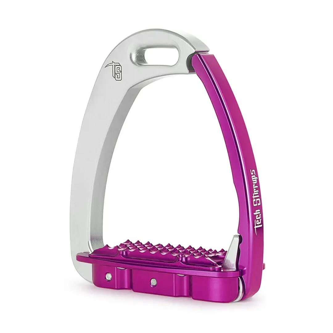 TECH STIRRUPS picture