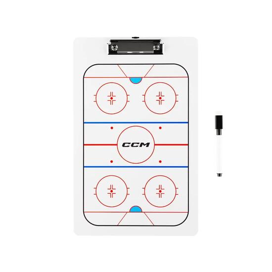Coaching-Board 35x25 cm