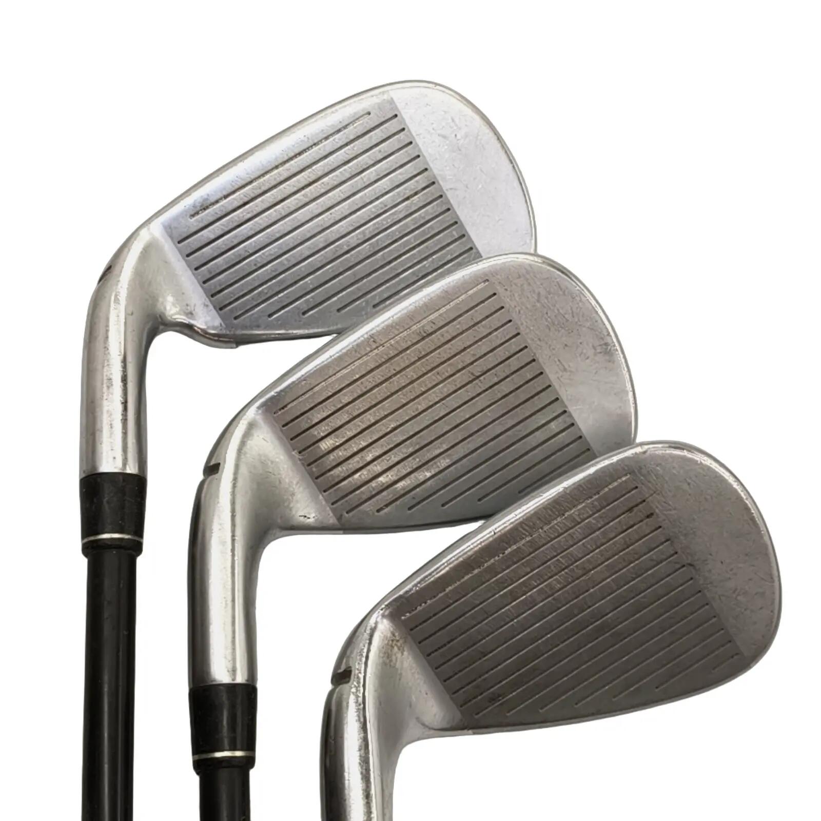 TaylorMade RBladez Juego de hierros / 6i+8-PW+SW / Flex Regular / Grafito 5/6