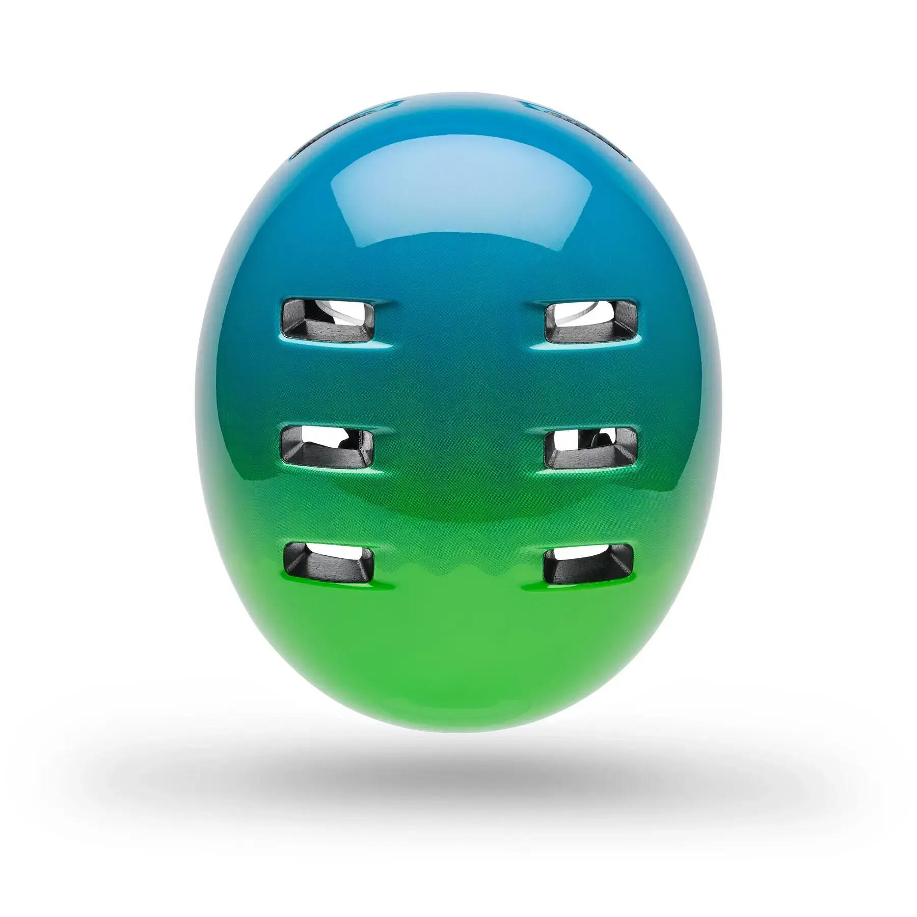 Casco per bambini Bell Lil Ripper 5/6