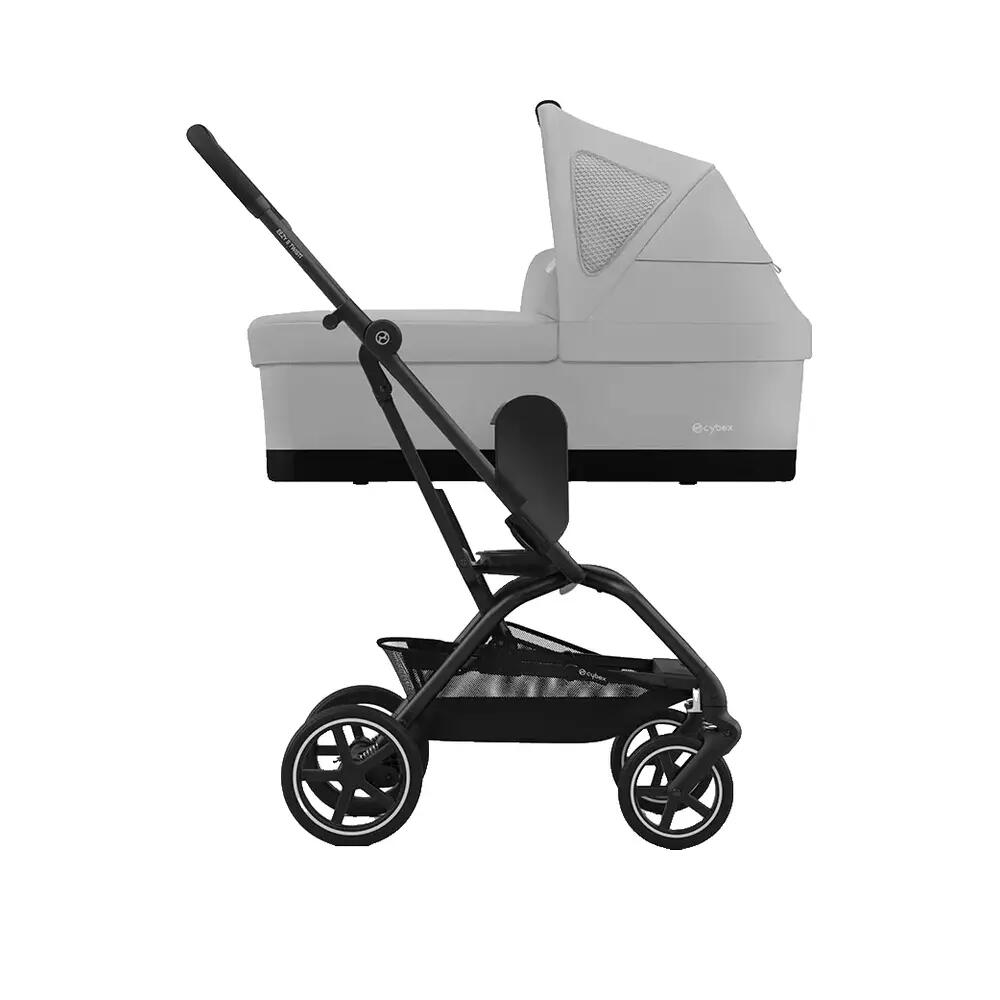 Couffin Cybex Cot S 4/4