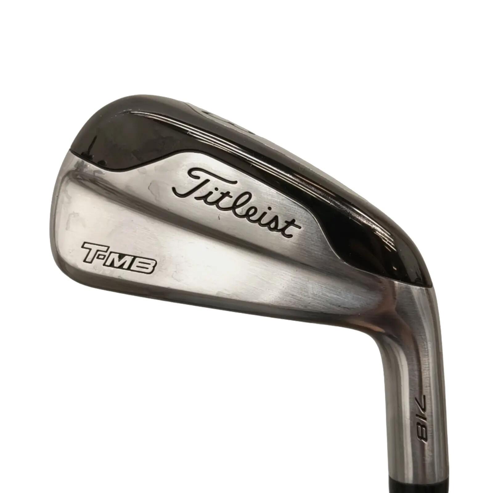TITLEIST picture