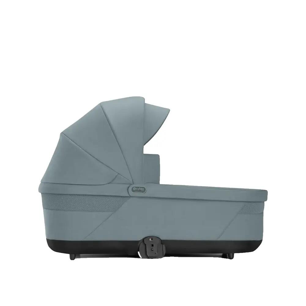 Berceau Cybex Cot S Lux Azul tempestuoso 4/5