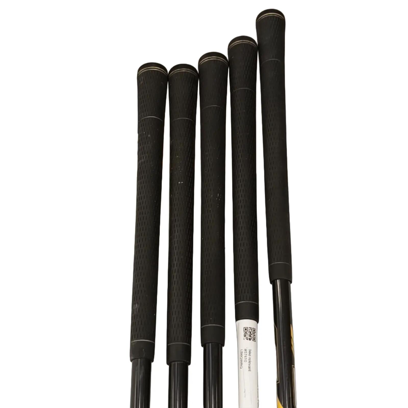 TaylorMade RBladez Juego de hierros / 6i+8-PW+SW / Flex Regular / Grafito 4/6