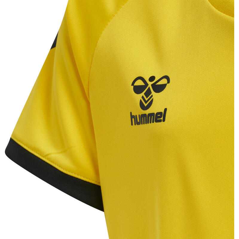 Hummel T-Shirt S/S Hmlcore Volley Tee Kids