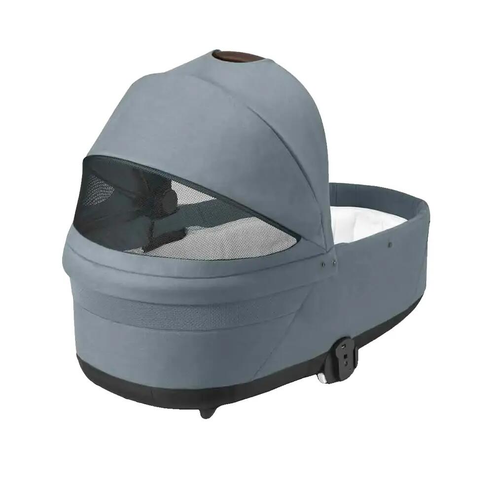 Berceau Cybex Cot S Lux Azul tempestuoso 3/5