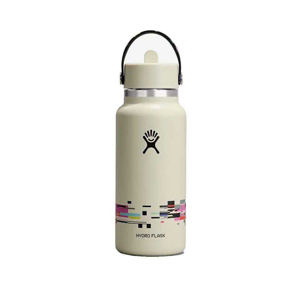 Hydro Flask Wide Mouth Thermal Bottle 3/3