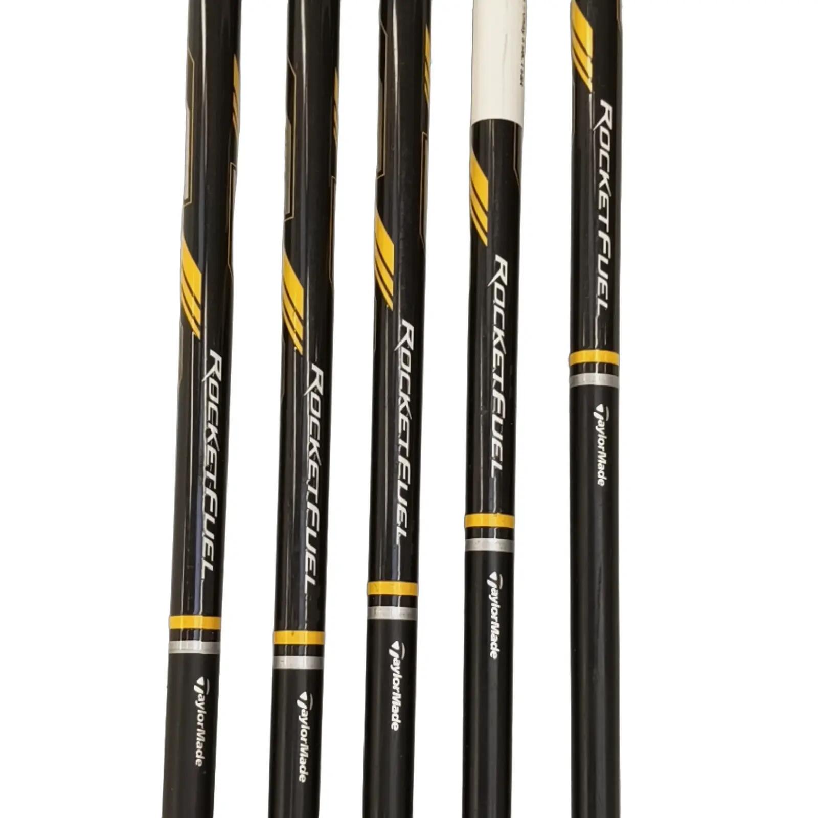TaylorMade RBladez Juego de hierros / 6i+8-PW+SW / Flex Regular / Grafito 3/6