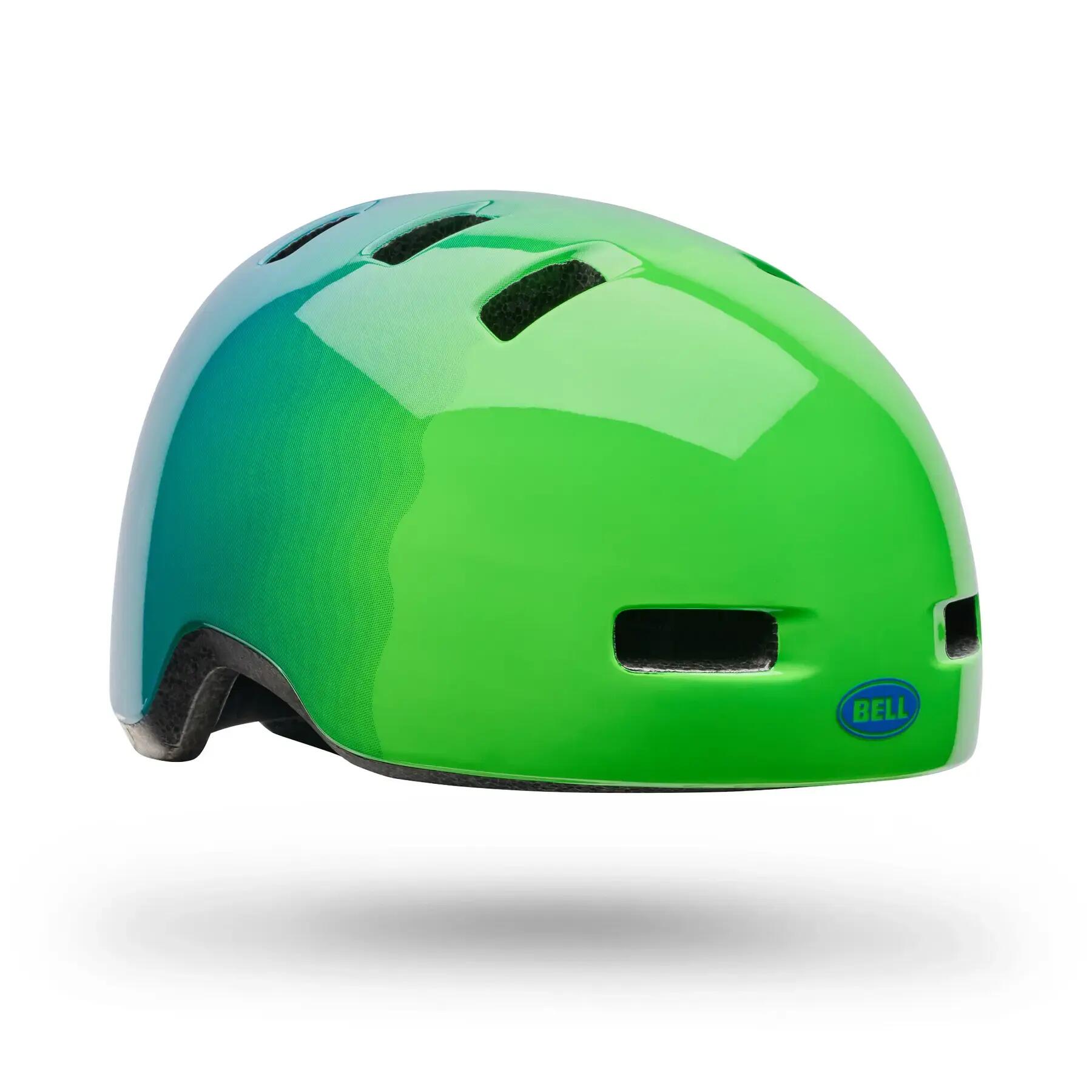 Casco per bambini Bell Lil Ripper 2/6