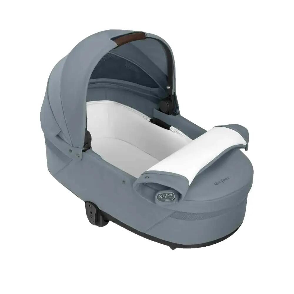 Berceau Cybex Cot S Lux Azul tempestuoso 2/5