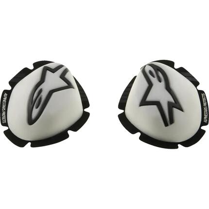 Slider Knie Motorrad Alpinestars GP Tech
