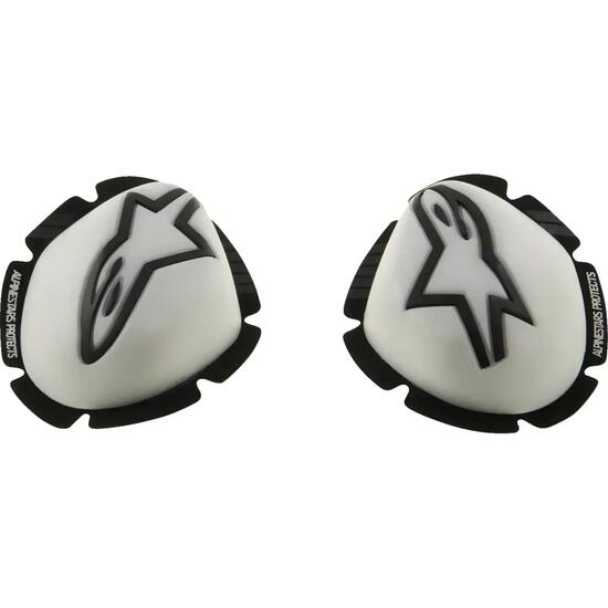 Slider Knie Motorrad Alpinestars GP Tech