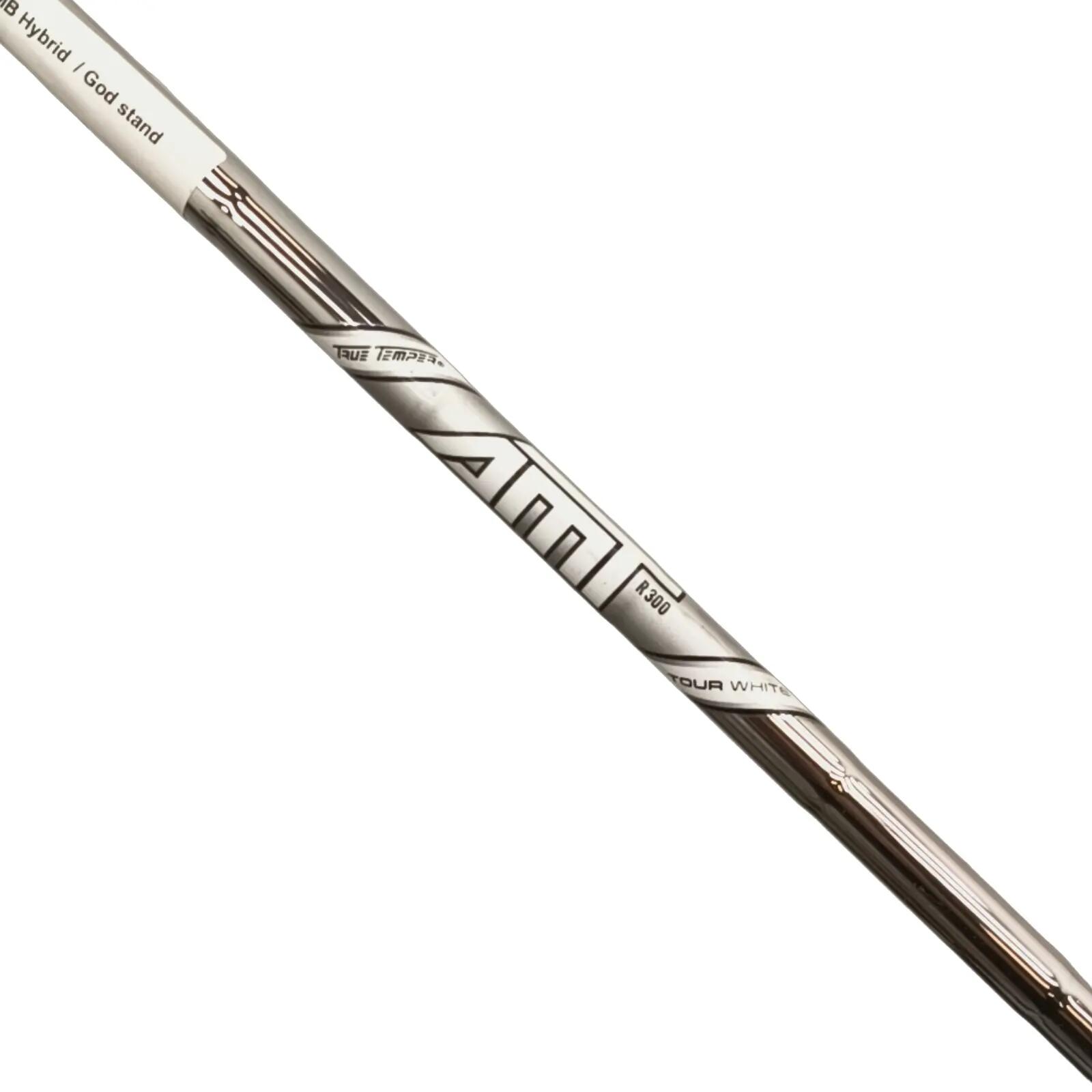 Titleist T-MB 718 #3 Utility Iron / Flex Regular / #3 / 20 4/5