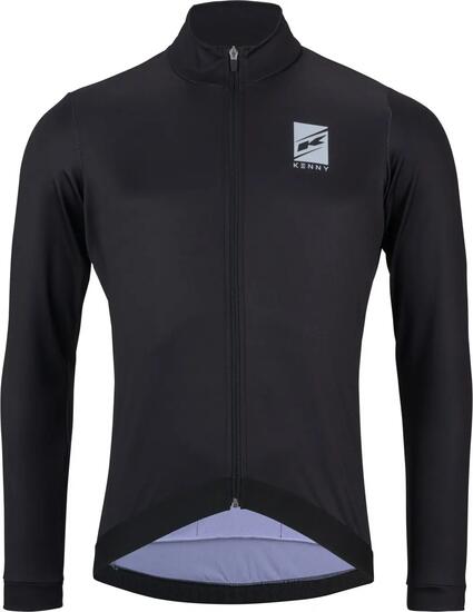 Veste Kenny Tech Hiver Noir
