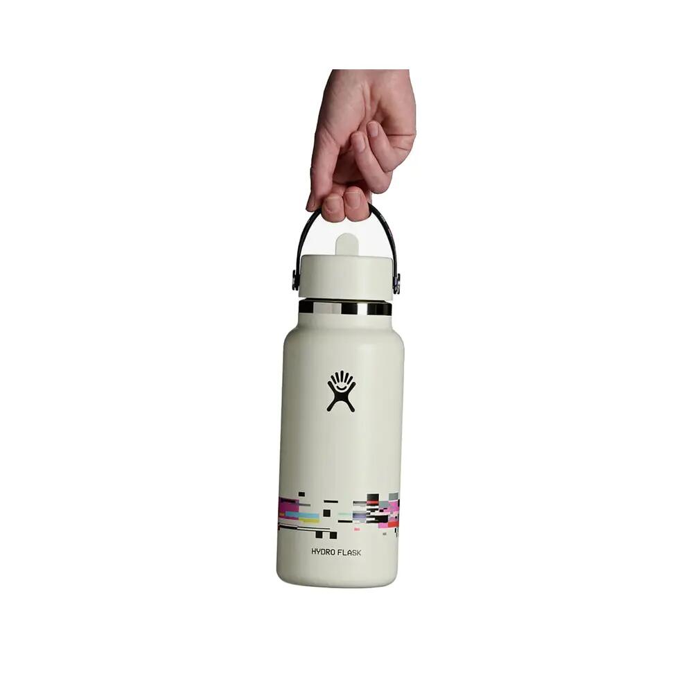 Hydro Flask Wide Mouth Thermal Bottle 2/3