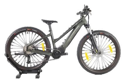 Reconditionné - VTC Électrique SPECIALIZED Tero 3.0 2023