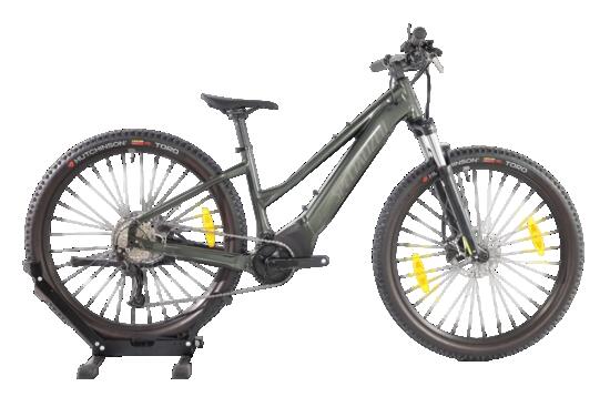 Reconditionné - VTC Électrique SPECIALIZED Tero 3.0 2023