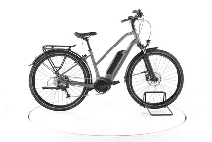 Tweedehands - Kalkhoff Endeavour 1.B Move Trekking E-Bike - Zeer goed