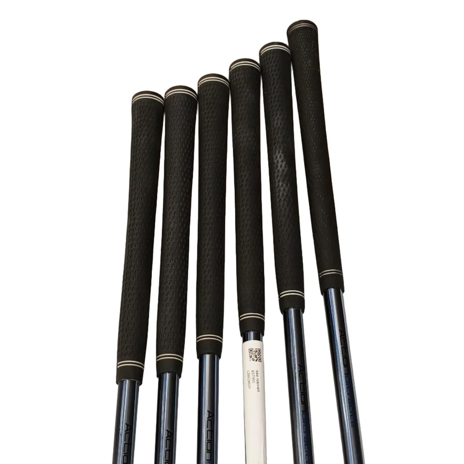 Cleveland HB3 Eisenset / 5-PW / Flex A-flex / Graphit 5/7