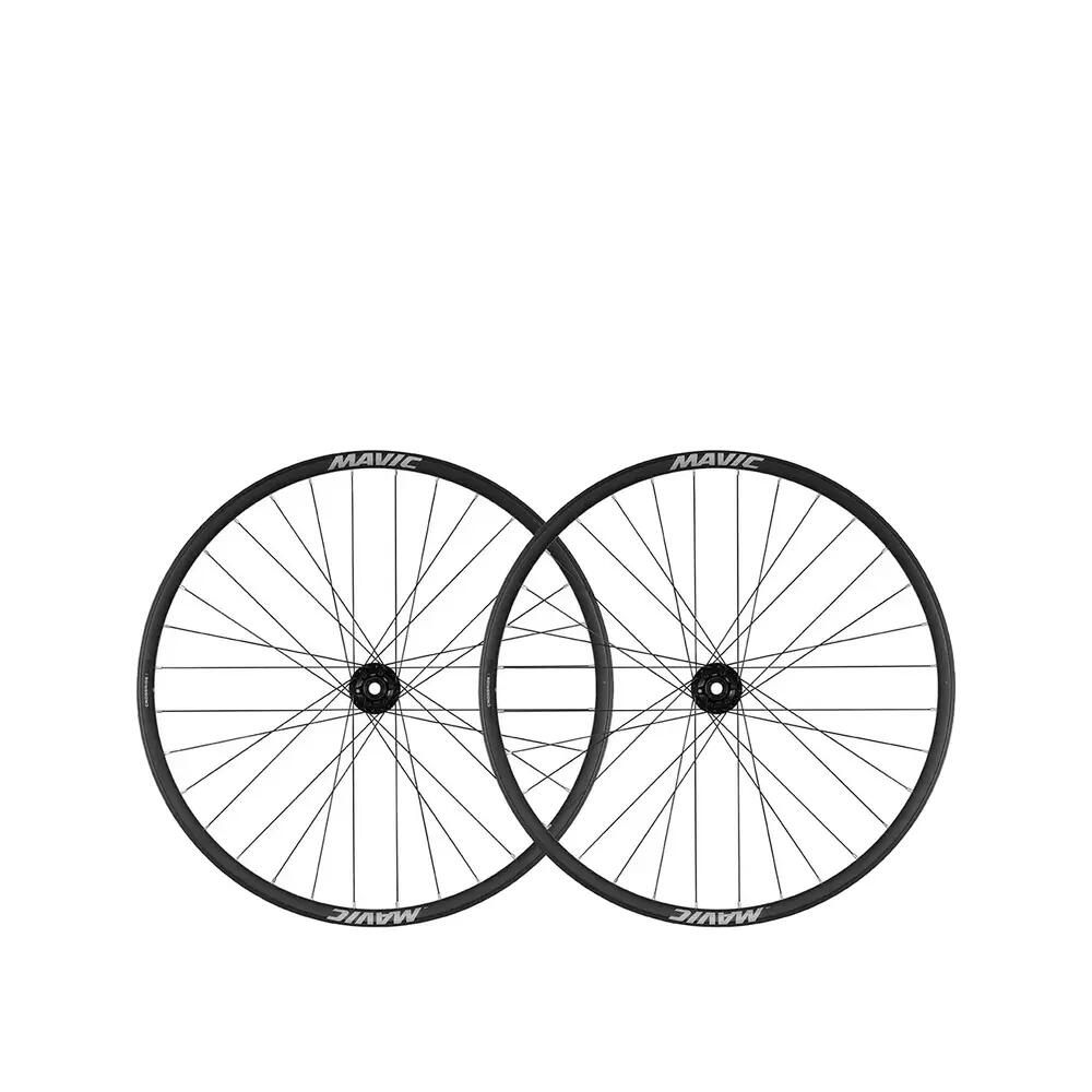 Vélo de montagne Mavic Crossride 1 WB Tubeless 2/2