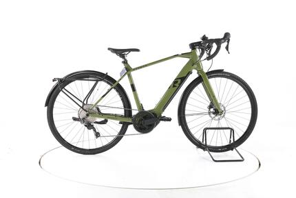 Refurbished - R Raymon GravelRay E 7.5 E-Gravel & Rennrad - Sehr gut
