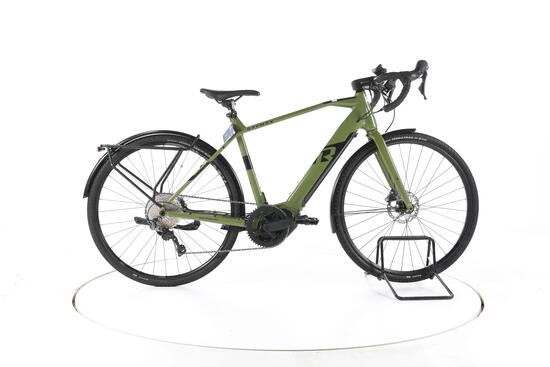 Refurbished - R Raymon GravelRay E 7.5 E-Gravel & Rennrad - Sehr gut