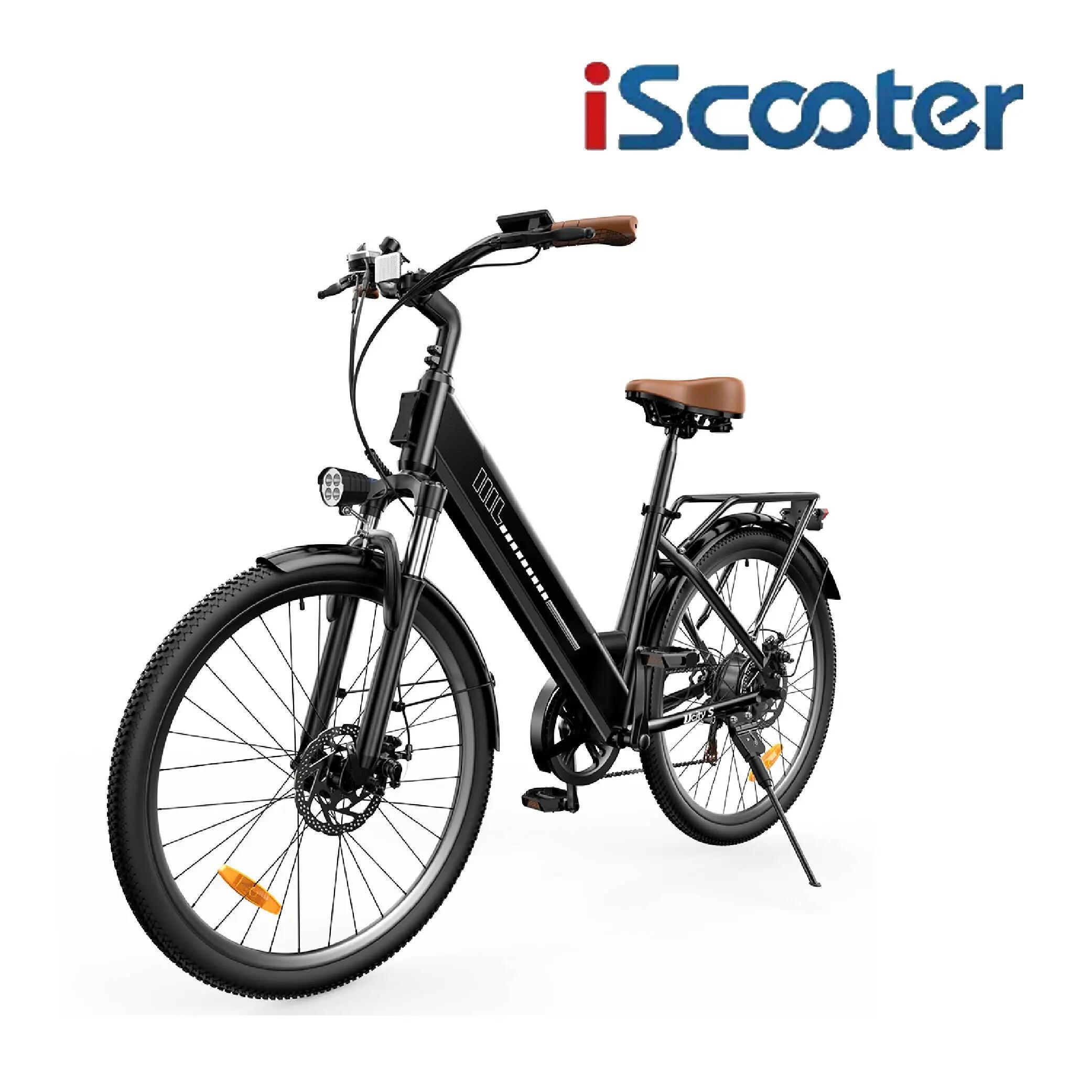 ISCOOTER picture