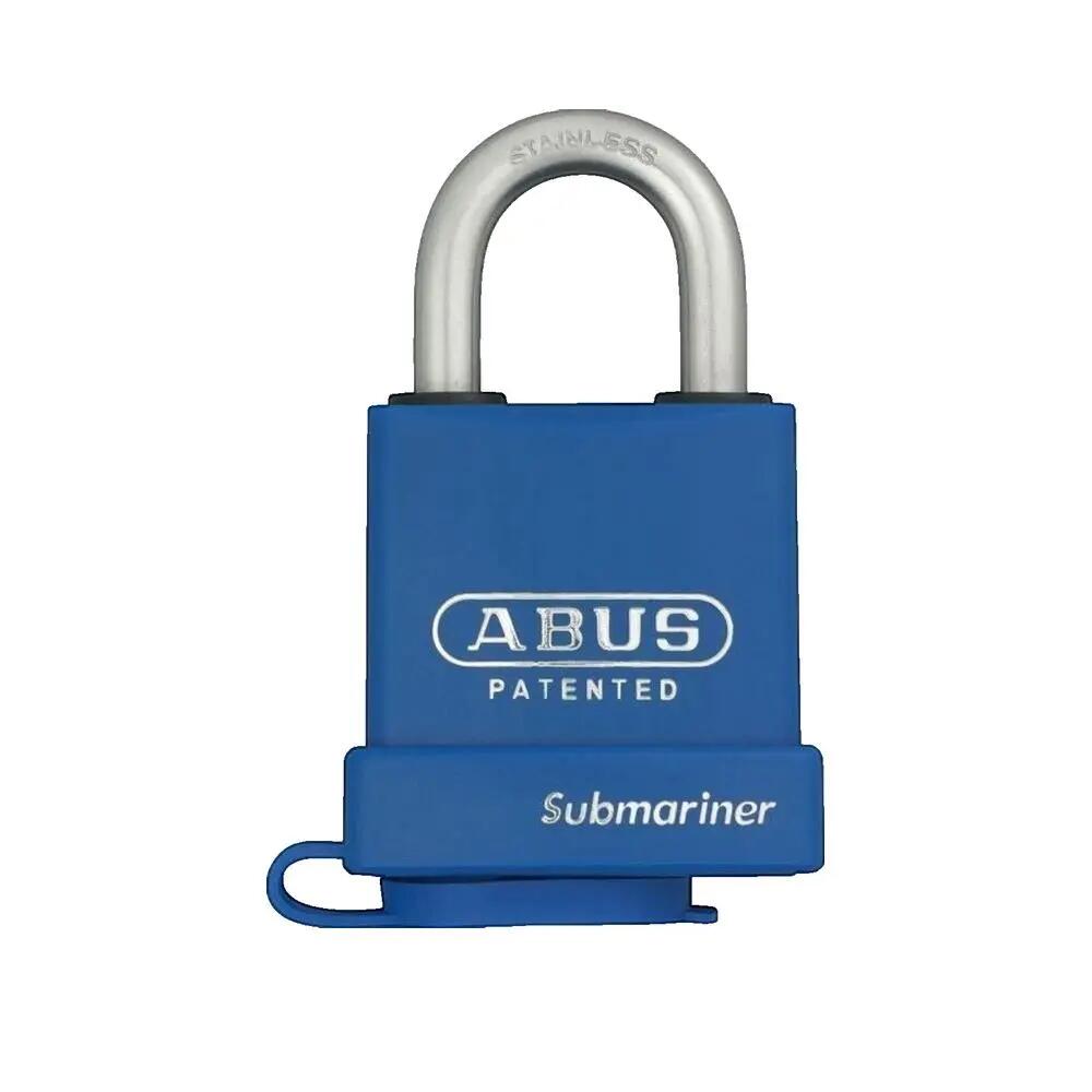 Cadenas ABUS 83WPIB/53 Submariner resistente a las inclemencias del tiempo 3/3