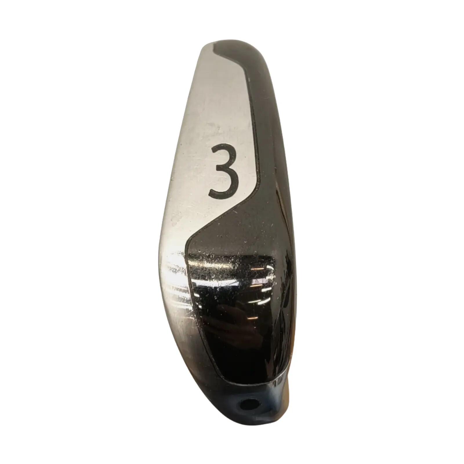Titleist T-MB 718 #3 Utility Iron / Flex Regular / #3 / 20 2/5