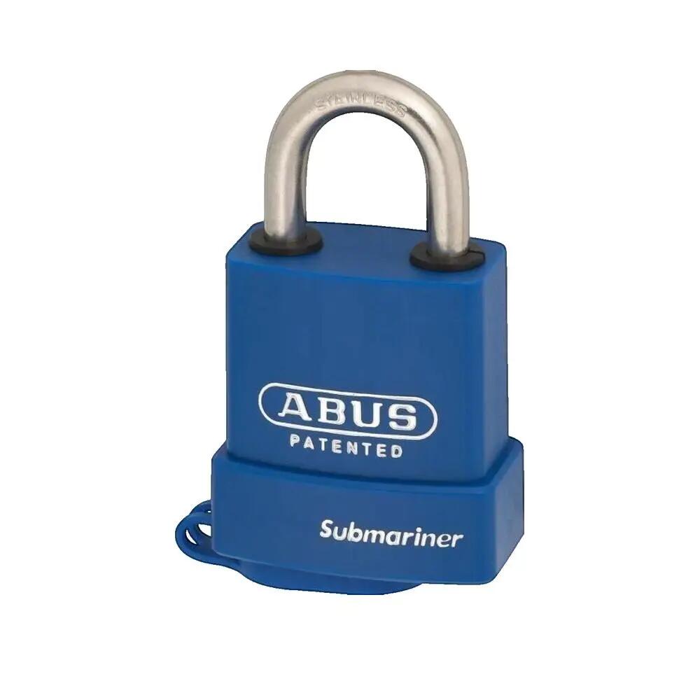 Cadenas ABUS 83WPIB/53 Submariner resistente a las inclemencias del tiempo 2/3