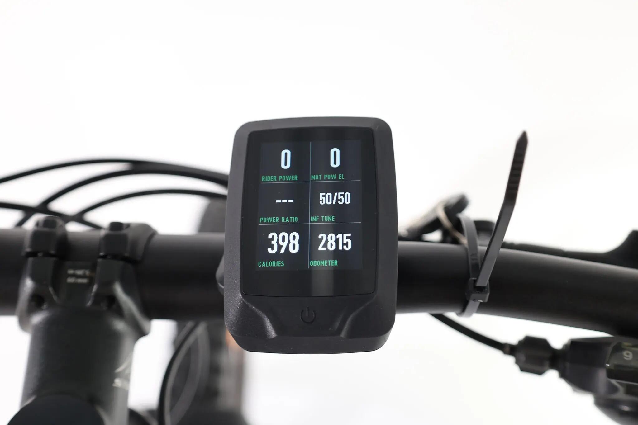 Reconditionné - VTC Électrique SPECIALIZED Tero 3.0 2023 7/10