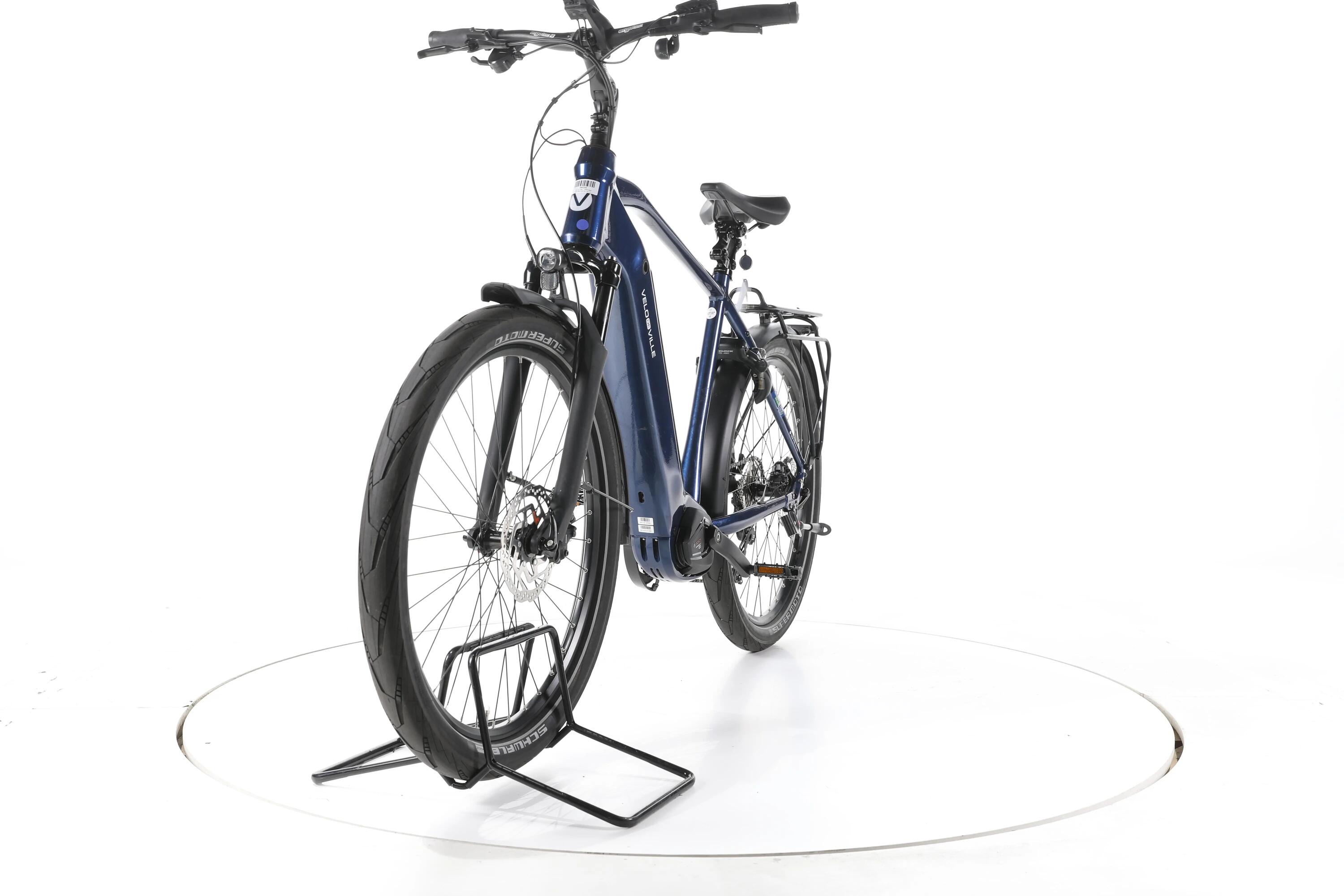 Refurbished - Velo de Ville SEB 990 SUV Trekking E-Bike - Sehr gut 4/7
