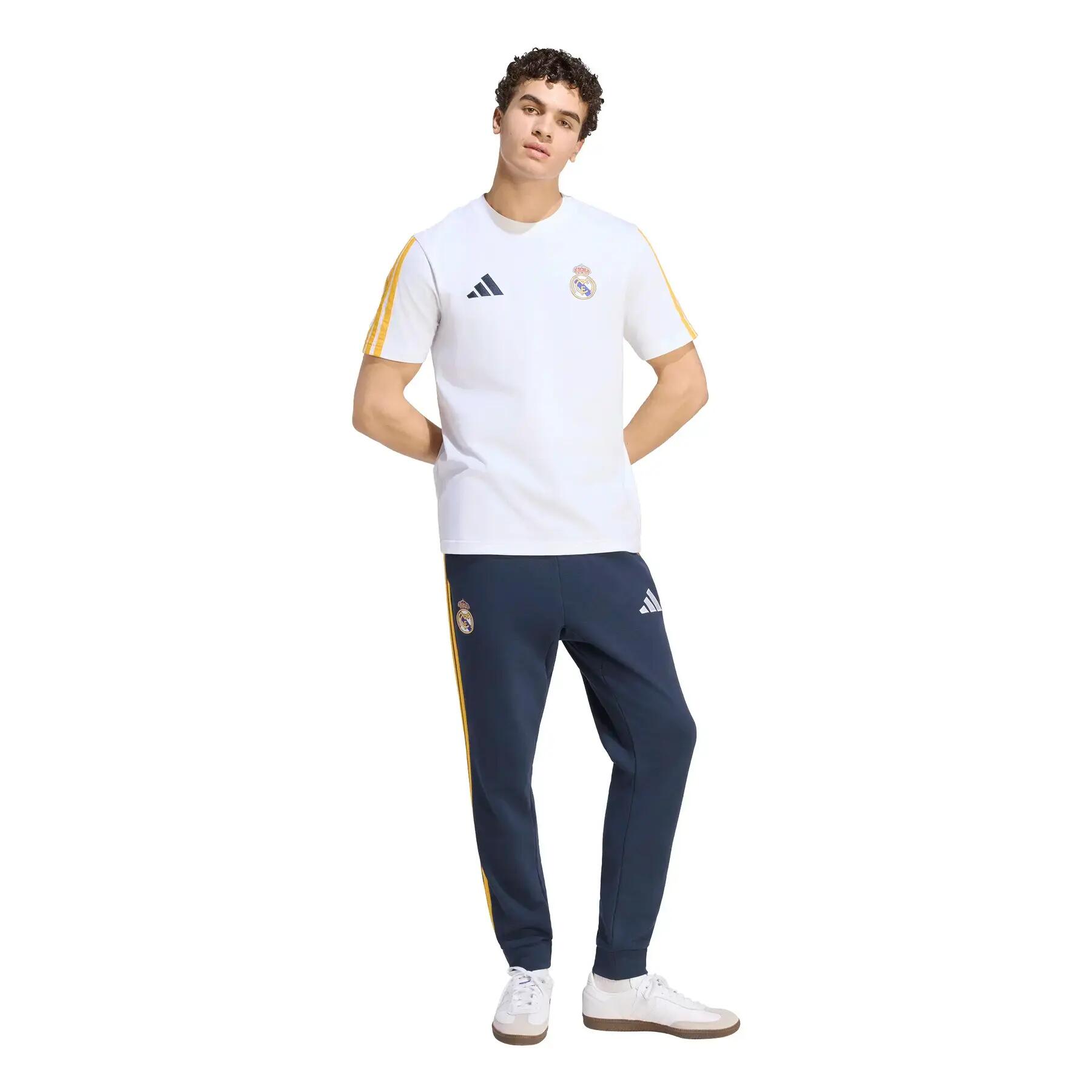 Pantalon de survêtement Real Madrid DNA 2/6