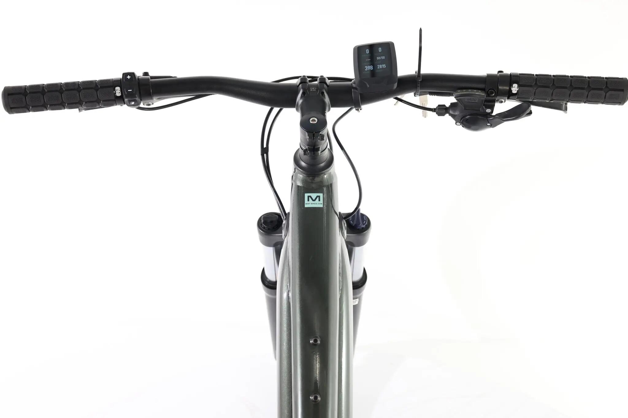 Reconditionné - VTC Électrique SPECIALIZED Tero 3.0 2023 6/10