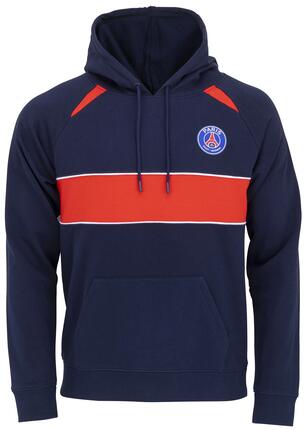 Sweat capuche PSG - Collection officielle PARIS SAINT GERMAIN