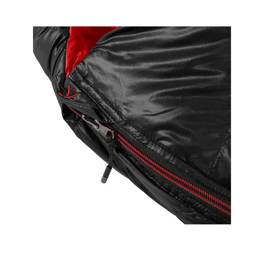 Schlafsack Nordisk Vib 250 leicht 3 Jahreszeiten 5/9
