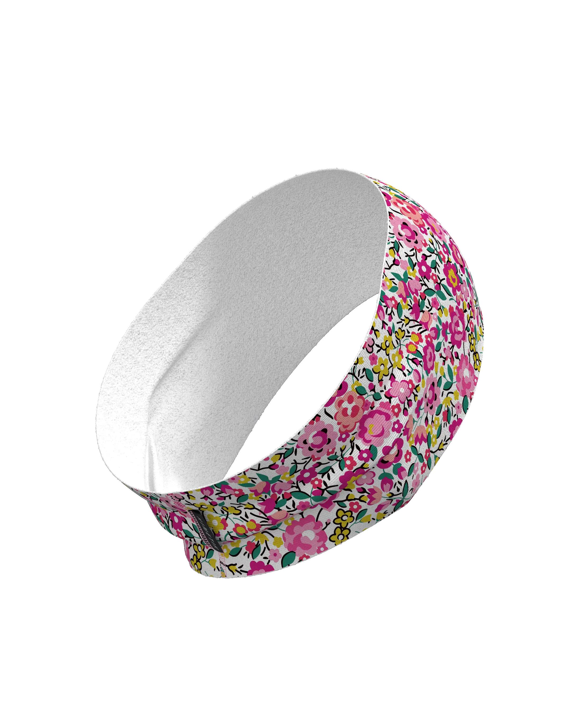 BANDEAU DE TRAIL RUNNING HEADBAND BLOOM 6/7
