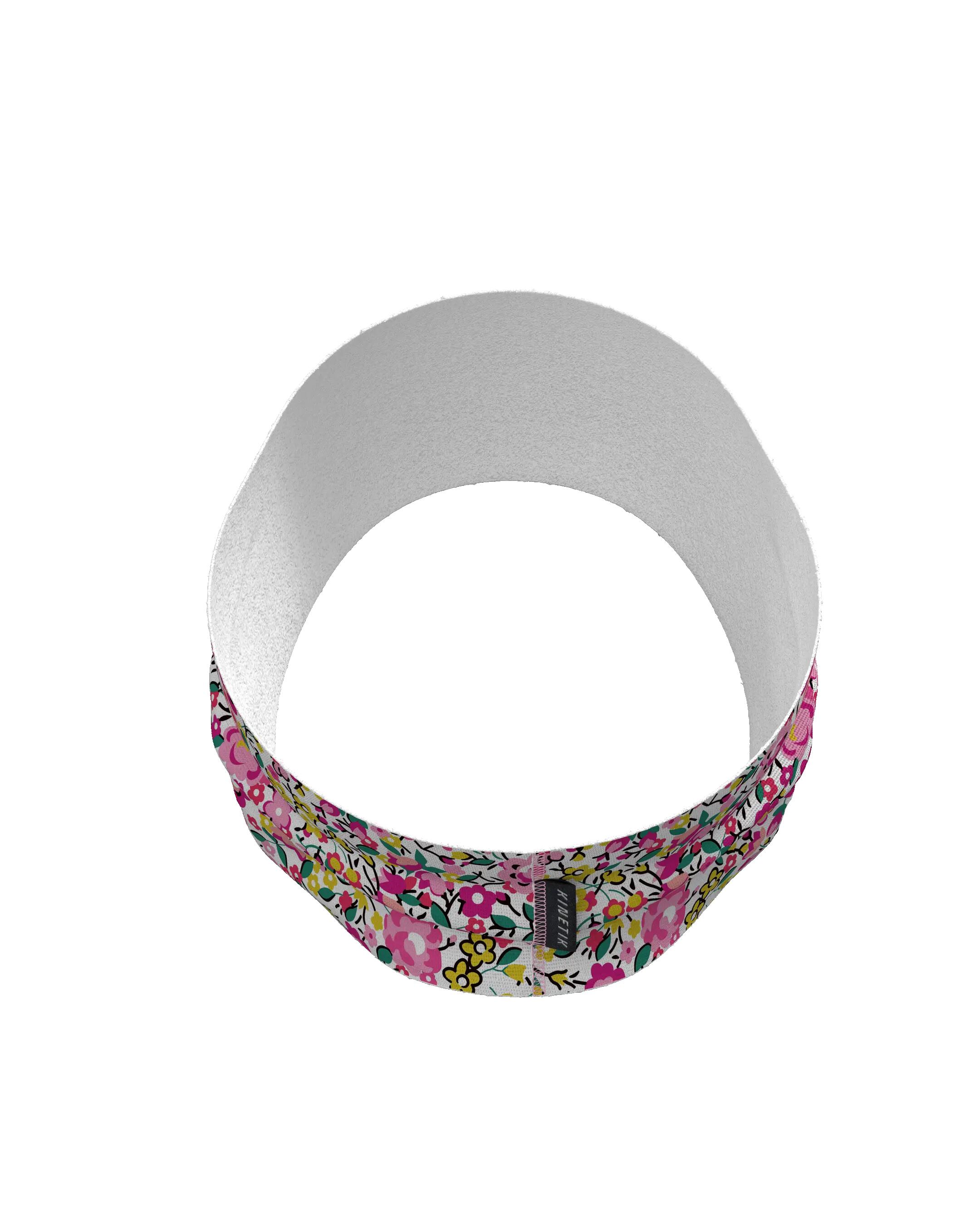 BANDEAU DE TRAIL RUNNING HEADBAND BLOOM 5/7