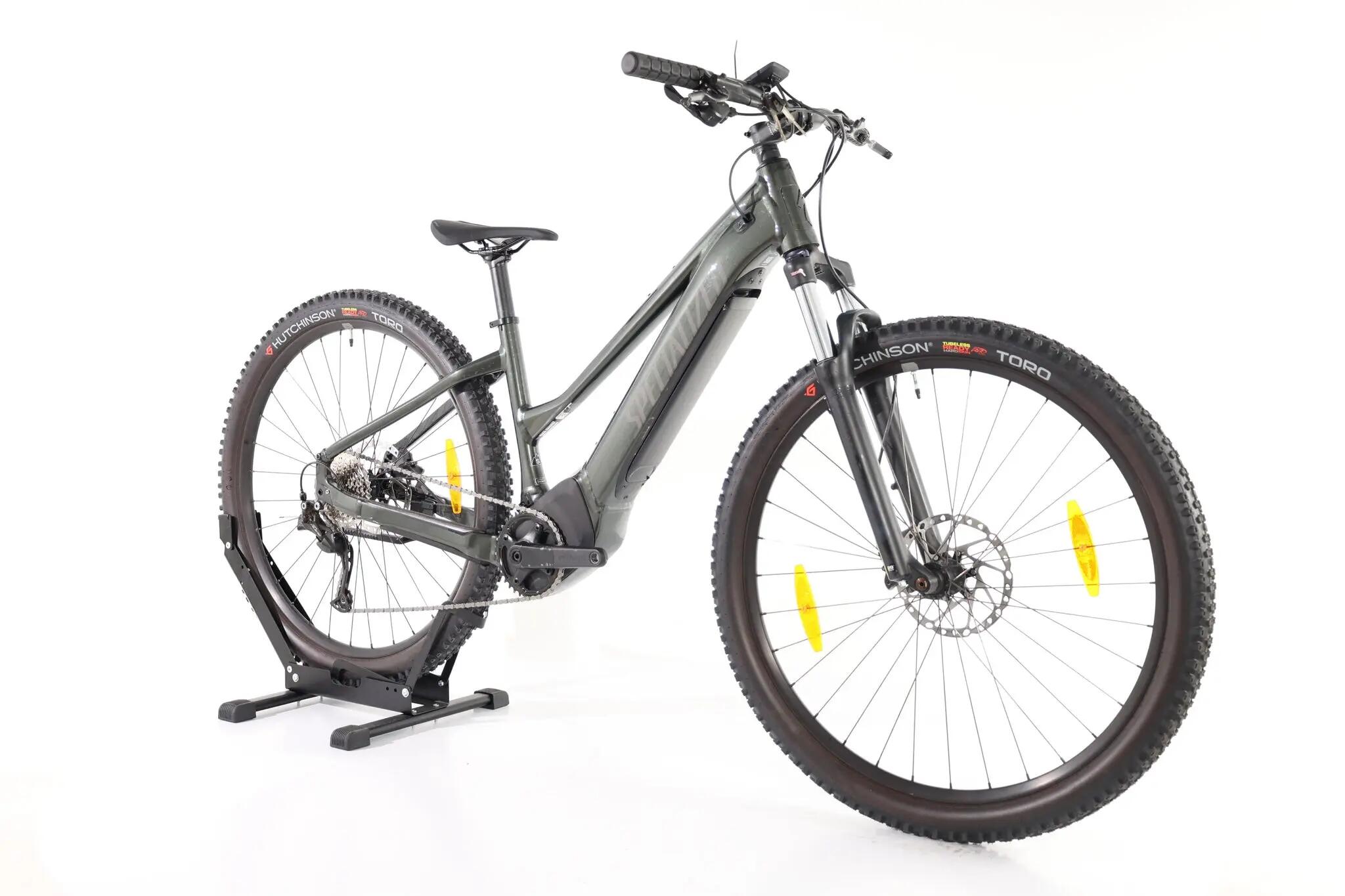Reconditionné - VTC Électrique SPECIALIZED Tero 3.0 2023 4/10