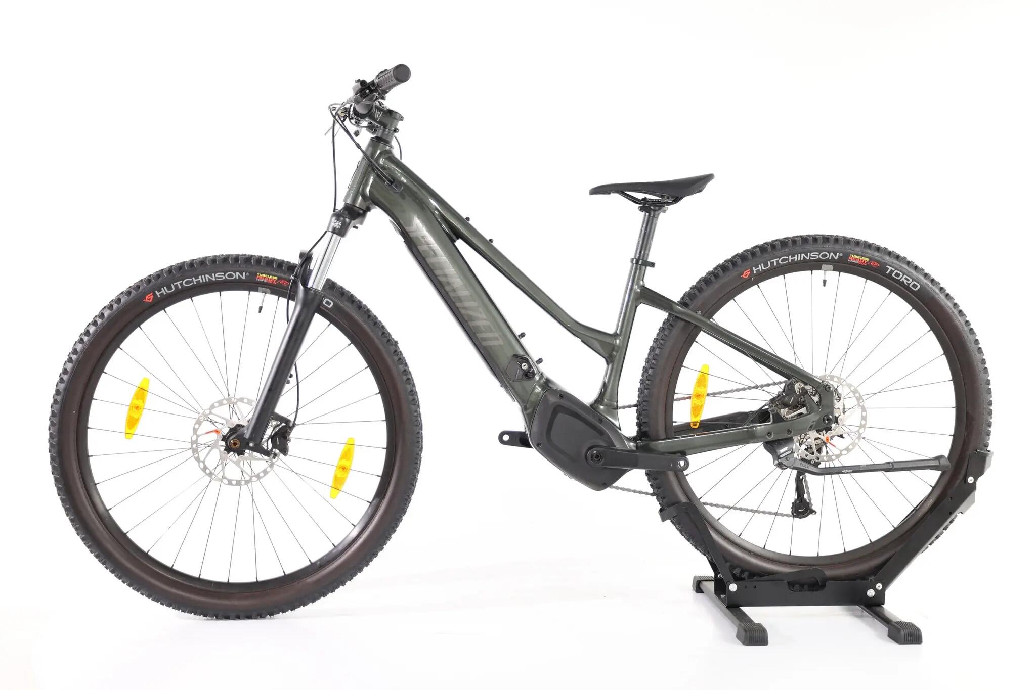Reconditionné - VTC Électrique SPECIALIZED Tero 3.0 2023 3/10