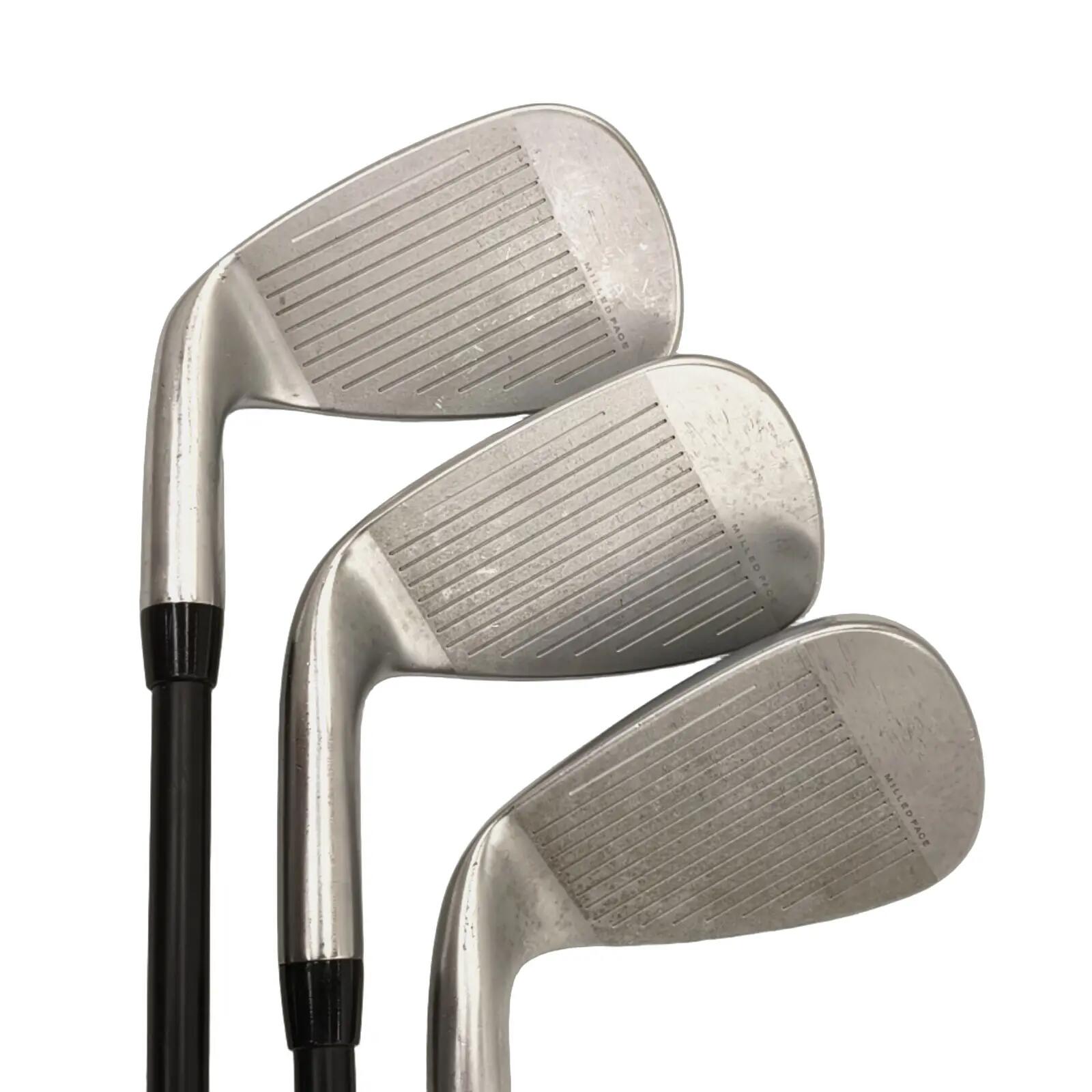 Cobra LTDx Eisenset / 5-PW+GW / Flex Regular / Graphit 7/7