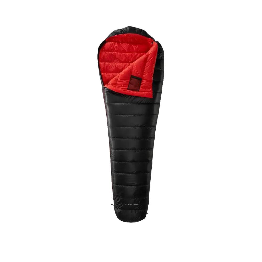 Schlafsack Nordisk Vib 250 leicht 3 Jahreszeiten 2/9