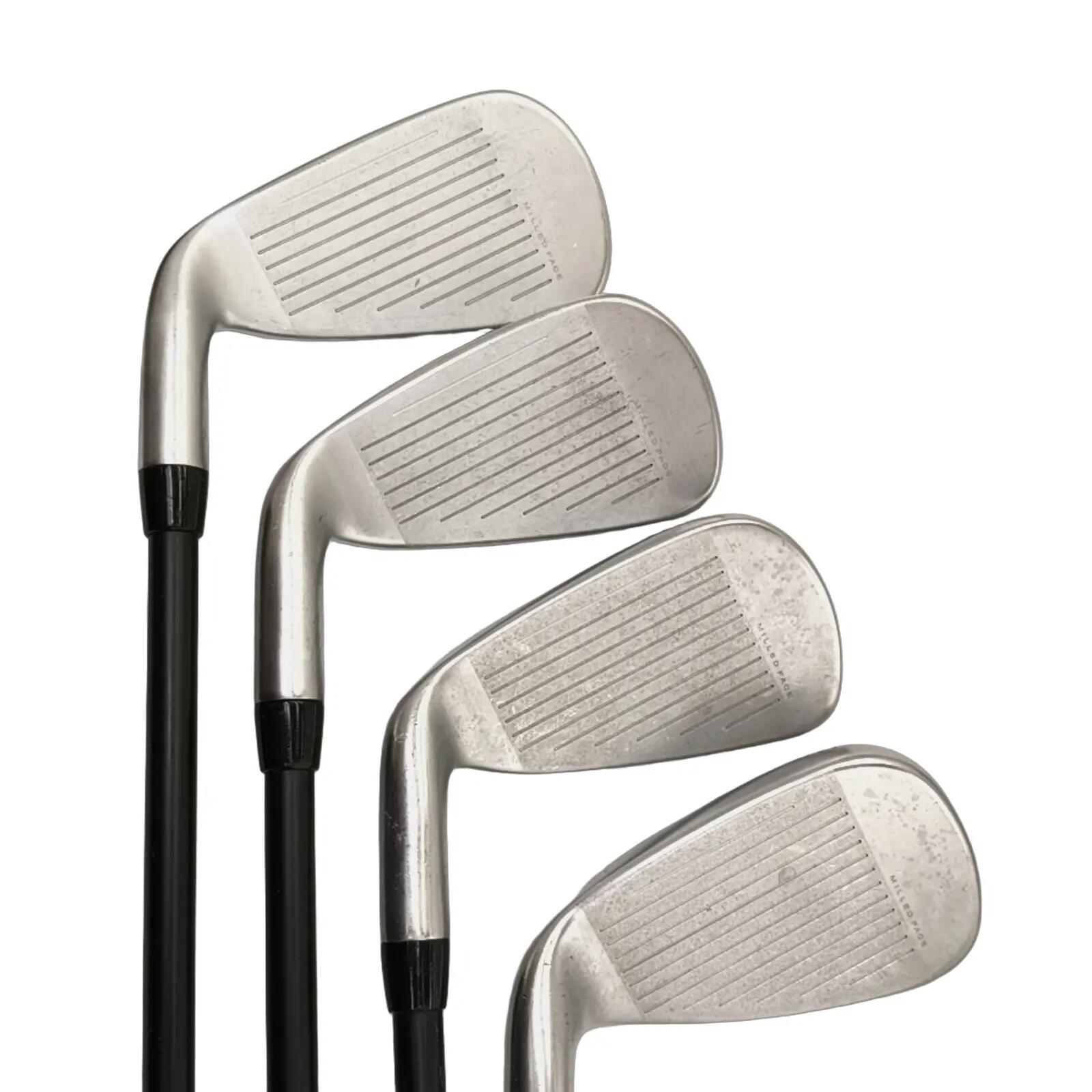 Cobra LTDx Eisenset / 5-PW+GW / Flex Regular / Graphit 6/7