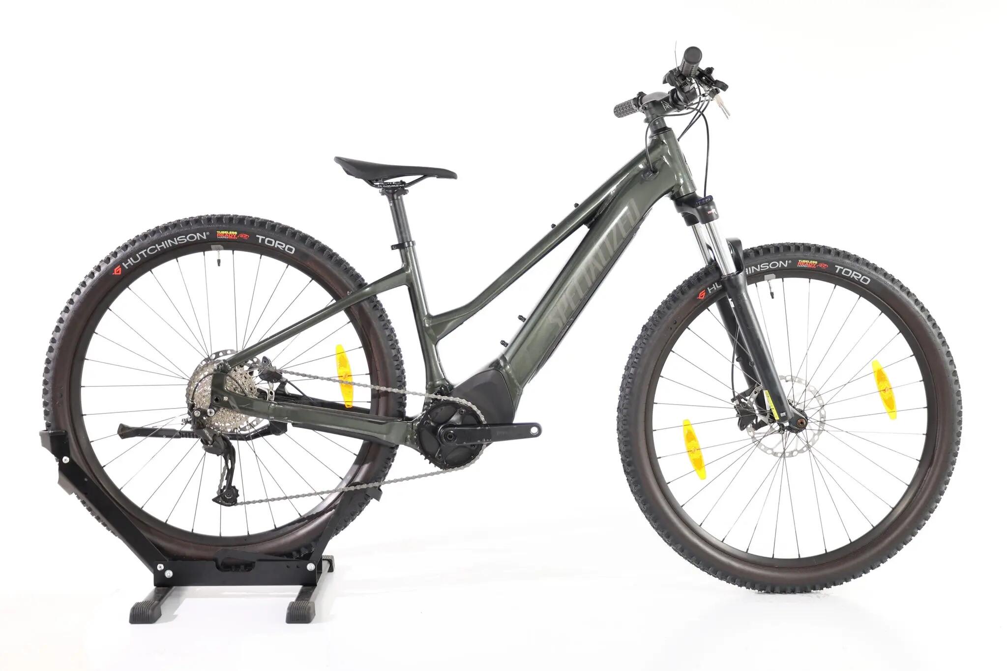 Reconditionné - VTC Électrique SPECIALIZED Tero 3.0 2023 2/10