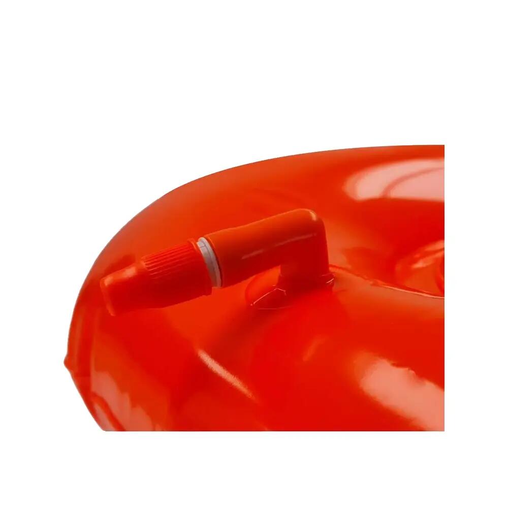 Sicherheitsboje Cressi Kangaroo 15L Rot 5/7