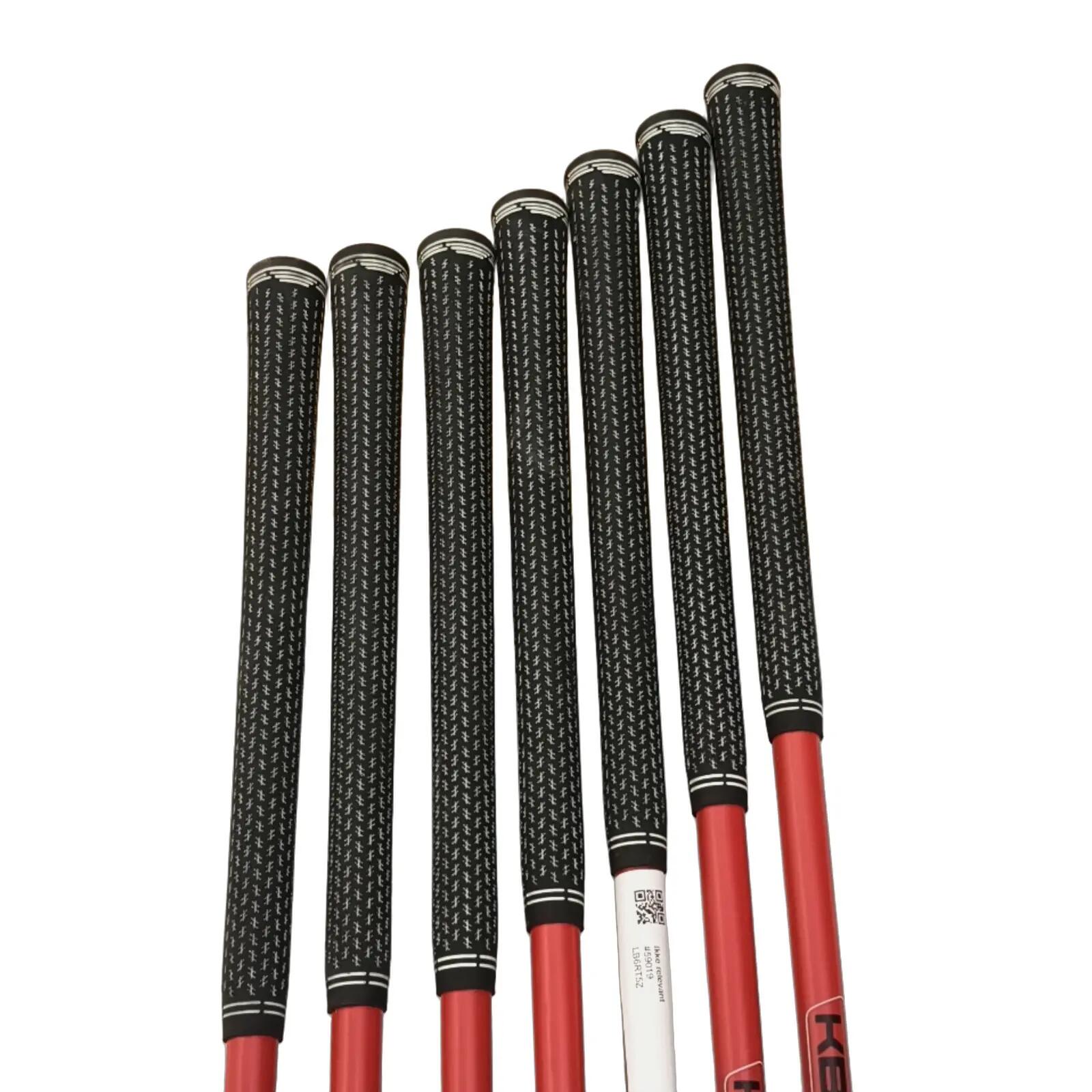 Cobra LTDx Eisenset / 5-PW+GW / Flex Regular / Graphit 5/7